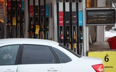 Москвичи рассказали, где заправляются чаще всего