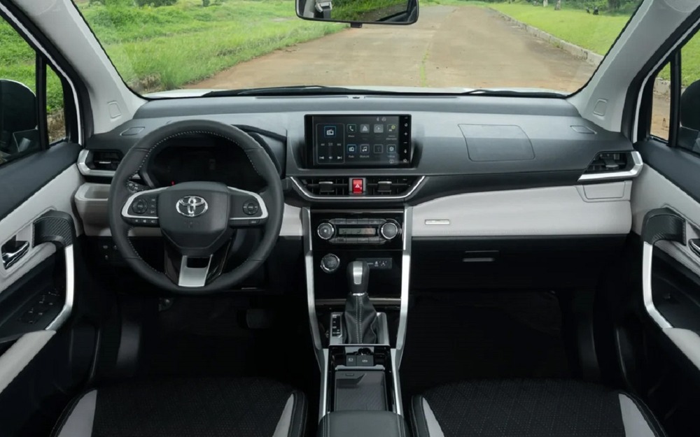 Toyota Veloz