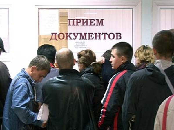 ГИБДД хочет упростить регистрацию автомобилей