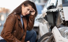 Что делать, если второй участник ДТП пытается скрыться?