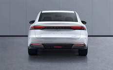Geely Starshine 6