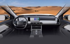 В новом Amarok от Volkswagen останется только шильдик: машина станет китайской