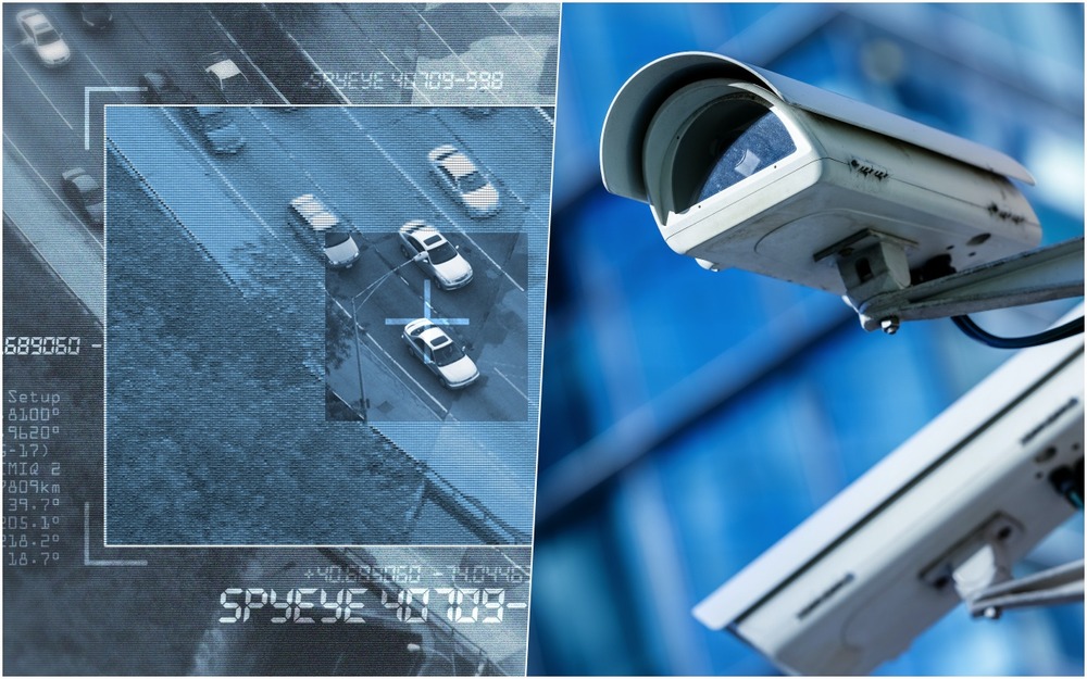 Стало известно, когда камеры начнут фиксировать машины без ОСАГО