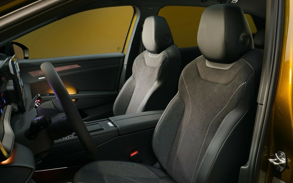 Volkswagen ID. Tiguan