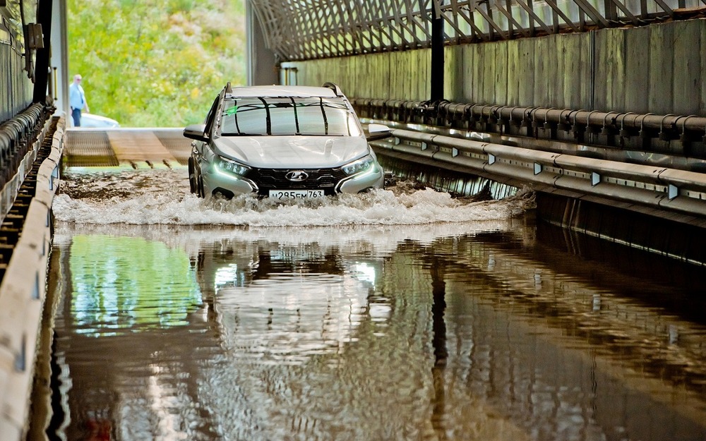 Жесткие испытания Искры - что выяснилось?