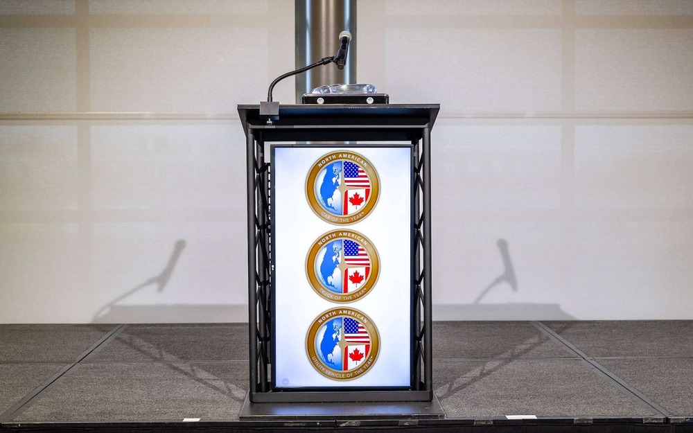 Кому досталась премия «Североамериканский автомобиль и грузовик года»