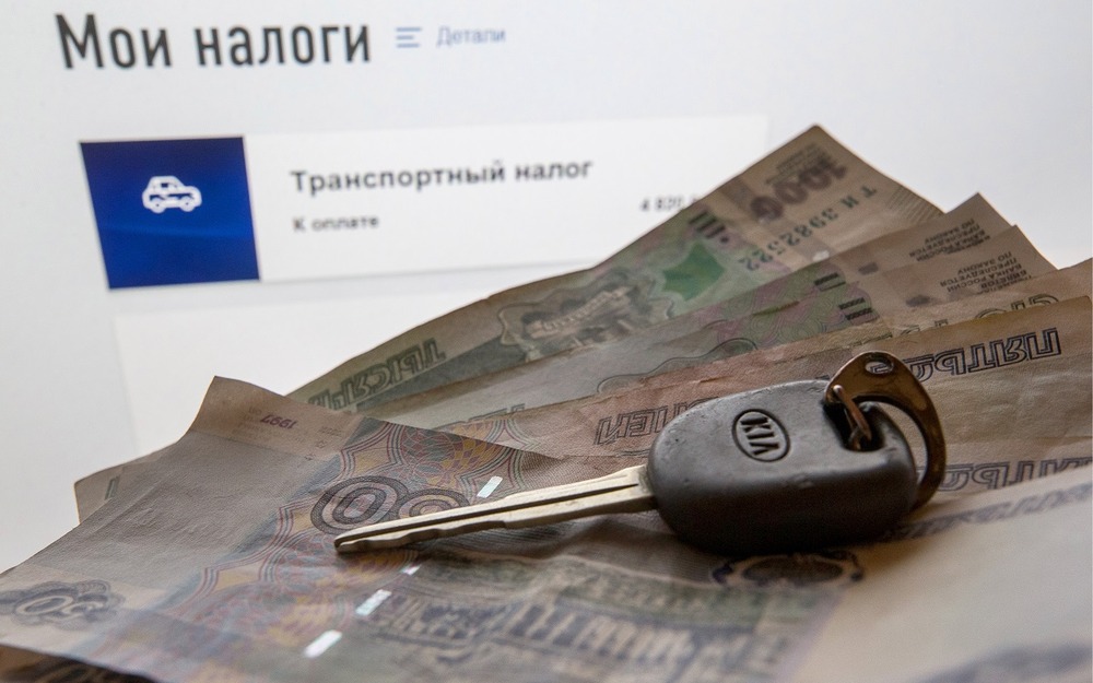 В Подмосковье резко вырастет налог для маломощных авто