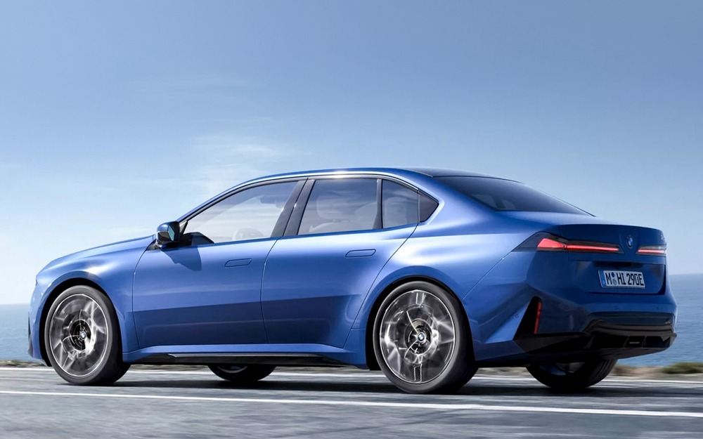 Предзаказ на «тройку» BMW открыли раньше срока