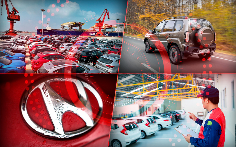 Самое интересное за прошедшую неделю мы собрали для вас в воскресном дайджесте