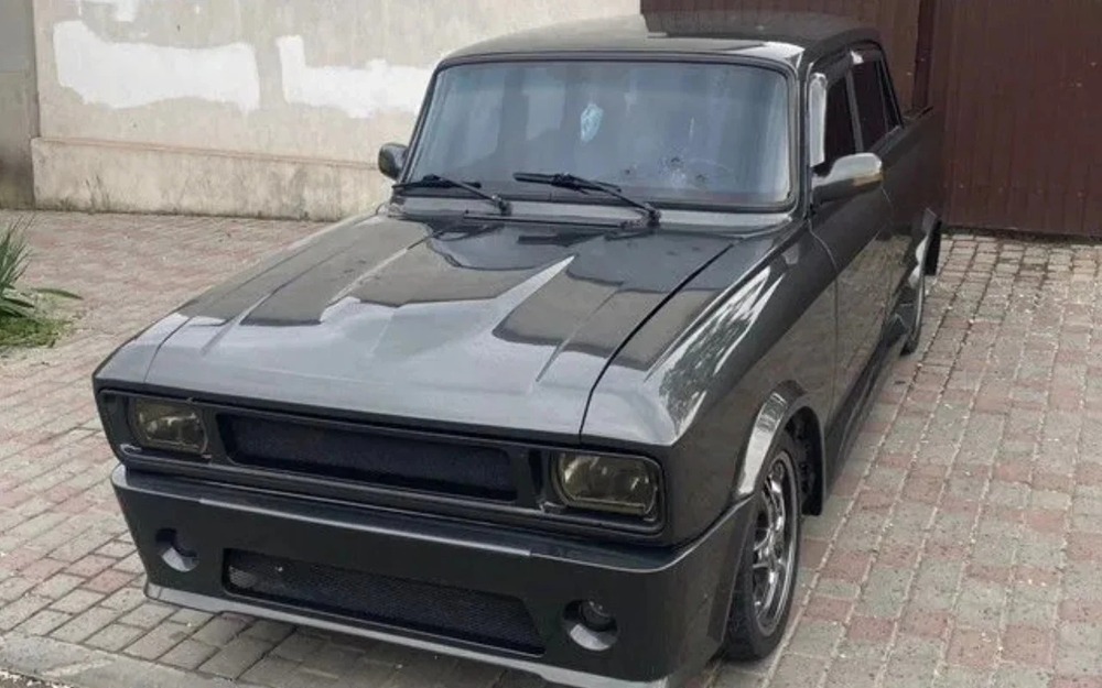 Автоюрист объяснил, когда тюнинг может обернуться проблемами с ГИБДД