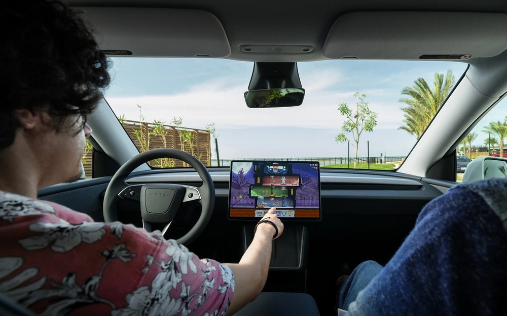 На рынок вышли самые дешевые электромобили Tesla