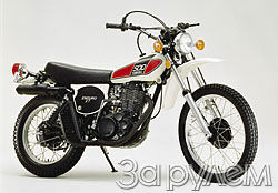 Полвека музыки моторов