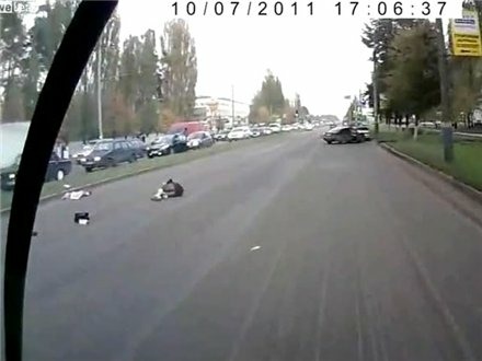 Прокурор требует посадить виновницу ДТП в Брянске на 4 года