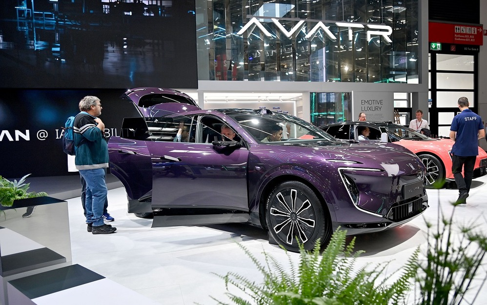 В РФ упали продажи премиальных китайских автомобилей: в чем причины