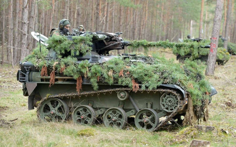 Уродцы и красавцы в броне: топ-3 лидеров и топ-3 аутсайдеров