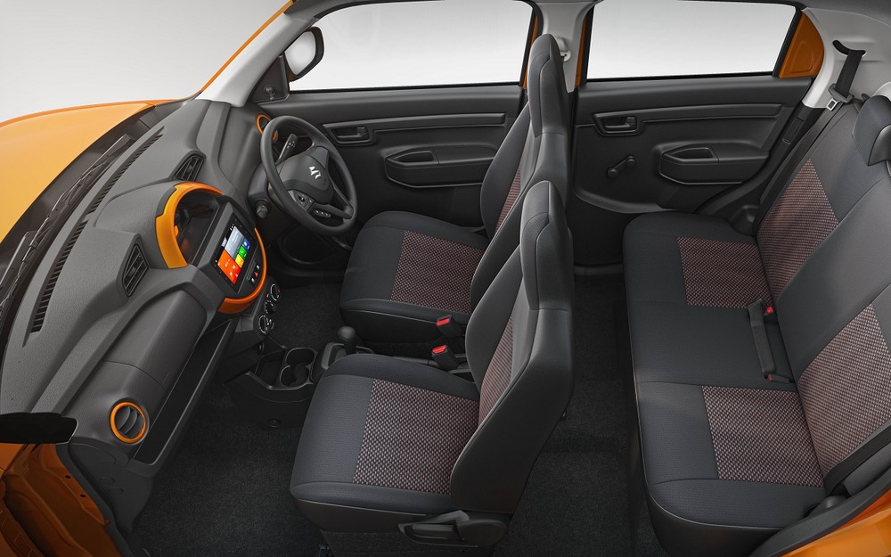 Suzuki S-Presso