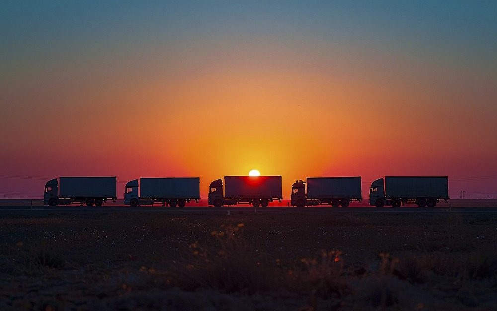 Масштаб настораживает: продажи грузовиков в РФ сильно упали