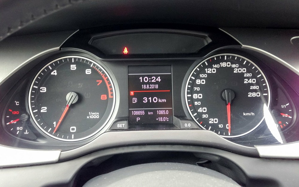 Скручивание пробега потеряет смысл: готовится новый закон