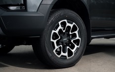 JAC T9