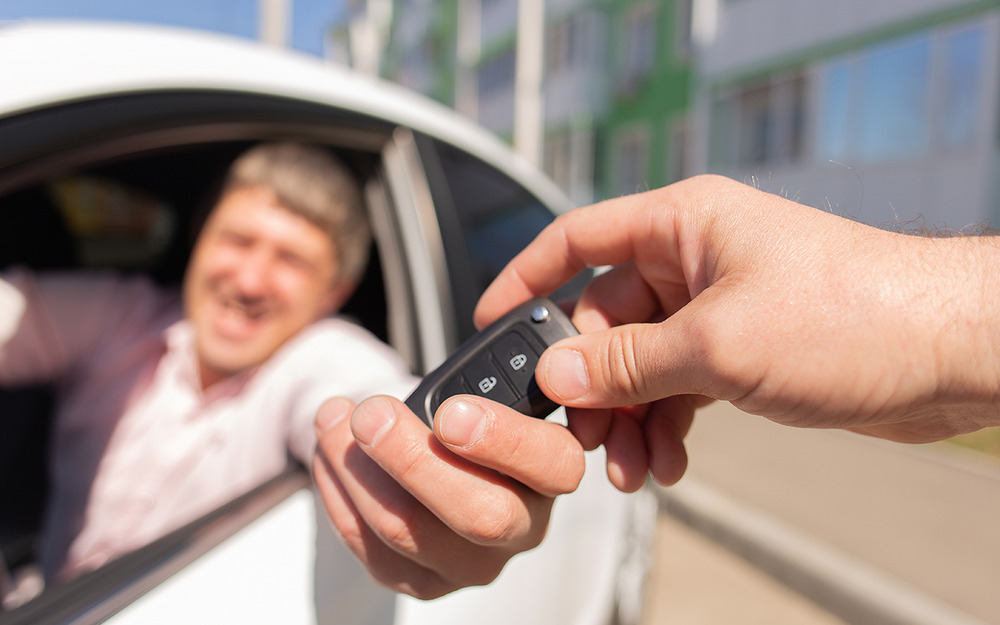 Эти три кроссовера сильно подешевели на российском рынке