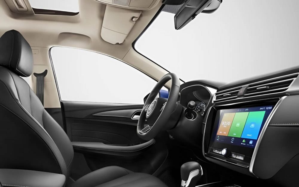 Появилась еще одна достойная и недорогая альтернатива Lada Vesta
