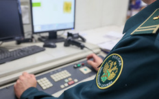 Эксперт рассказал, что в основном провозят контрабандисты (автомобили тоже)