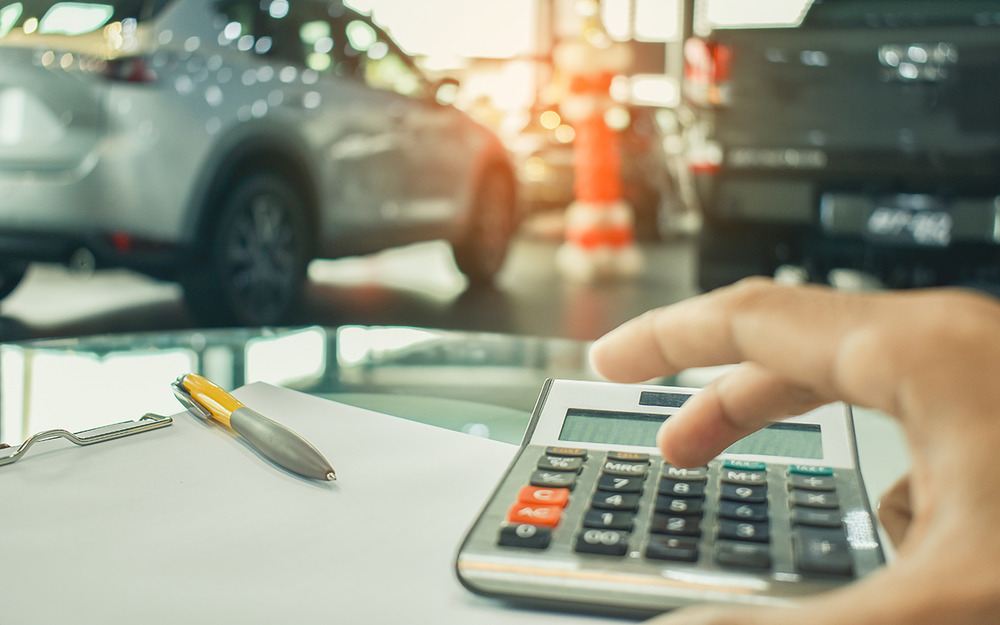 Автоконцерны сообщают о росте продаж и прибылей