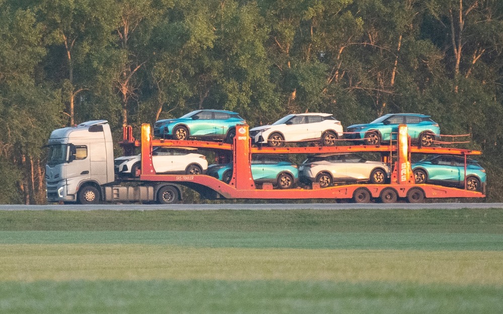 Эти машины ушедших брендов россияне любят до сих пор: самые часто ввозимые марки