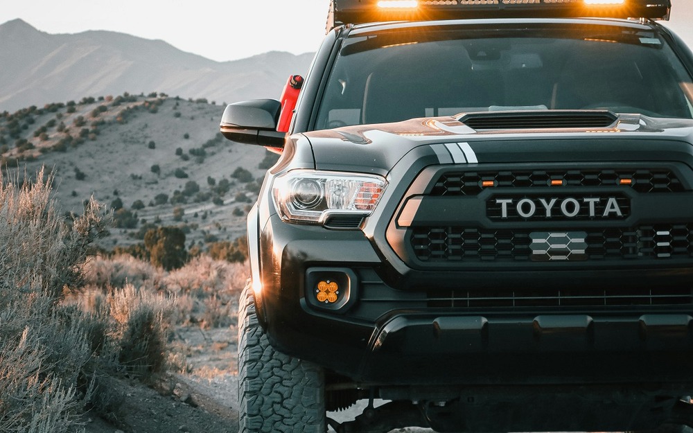 Toyota Tacoma