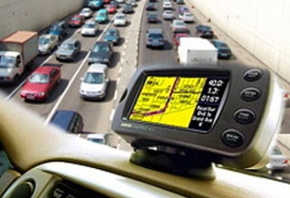 Владельцев транспорта за отсутствие ГЛОНАСС оштрафуют на 30-50 тыс. руб.