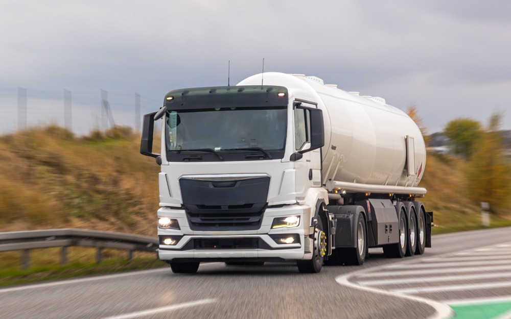 Власти России хотят запретить экспорт бензина