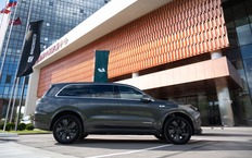 Стало известно, как Li Auto будет бороться с серым импортом в России