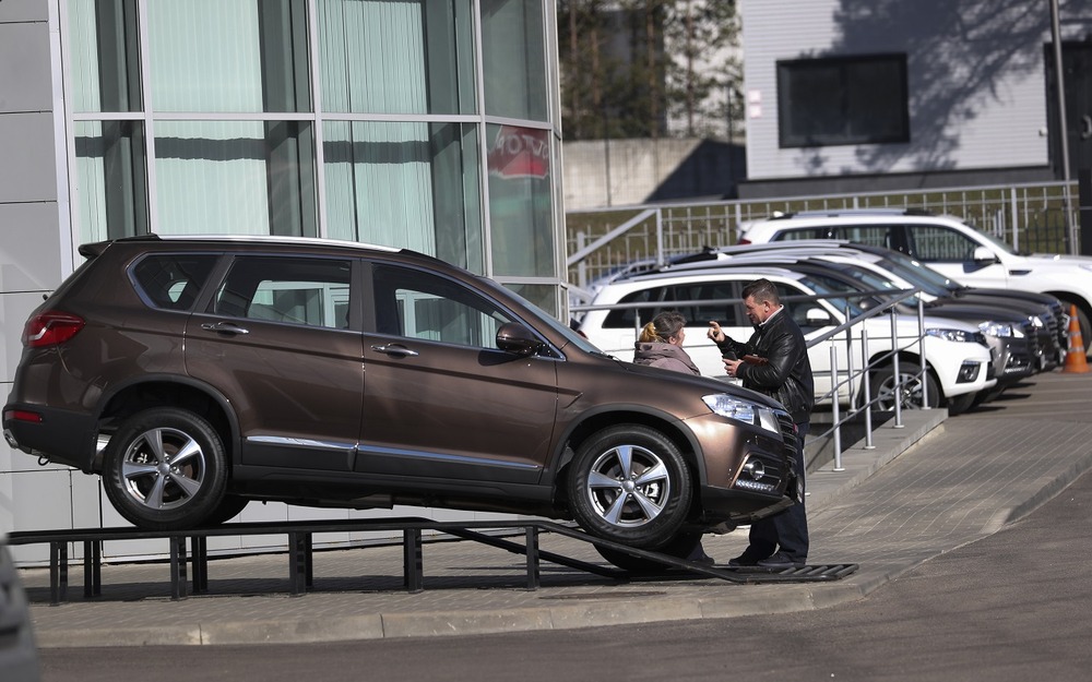 Китай запретил дешевые машины. Что теперь будет с ценами у нас?