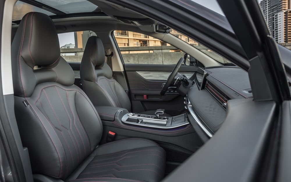 Этот популярный кроссовер теперь делают в РФ по полному циклу