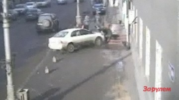 Виновнице ДТП со смертельным исходом отсрочили приговор на 14 лет
