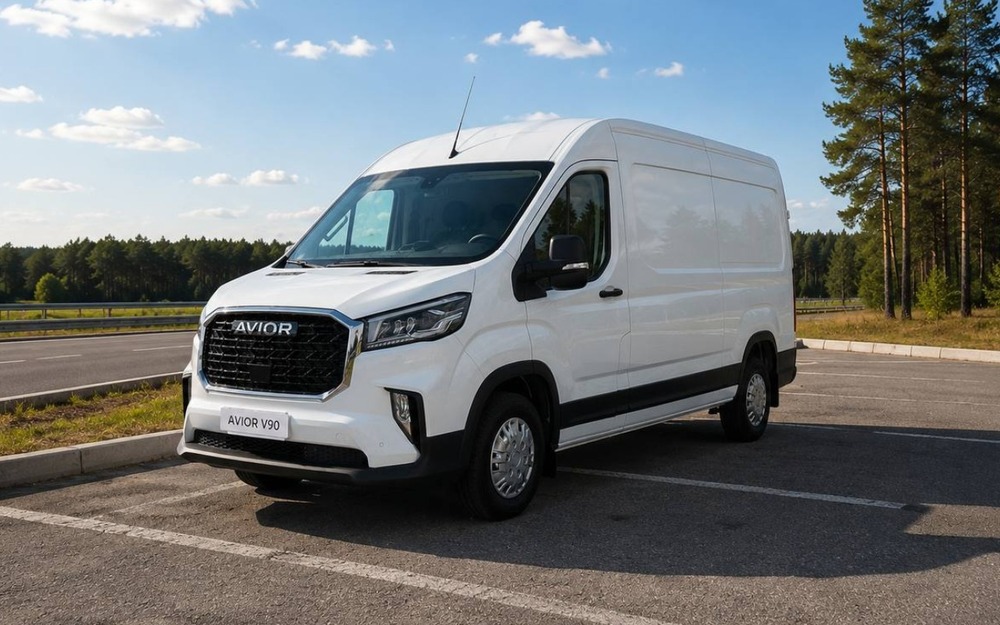 Avior V90