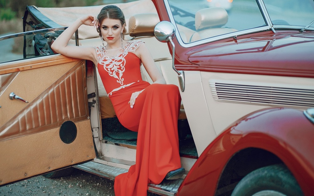 Эти машины выпускаются с прошлого века до сих пор: что за авто?