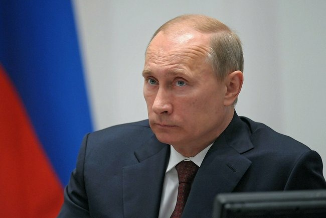 Путин предложил ужесточить ответственность за пьянство за рулем