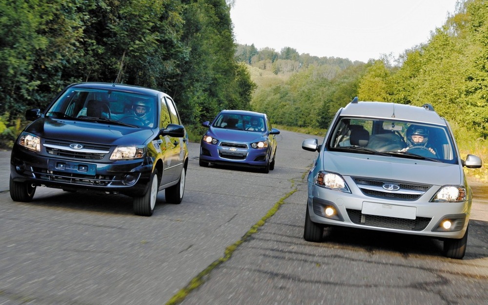 По цене айфона: рейтинг самых надежных авто за 250 тысяч рублей