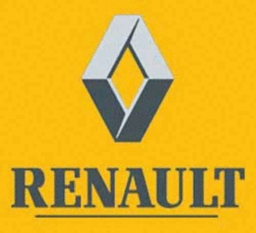 Renault за полгода продал 1,36 млн. автомобилей