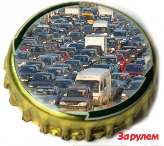 Эксперт: все парковки в Москве со временем станут платными