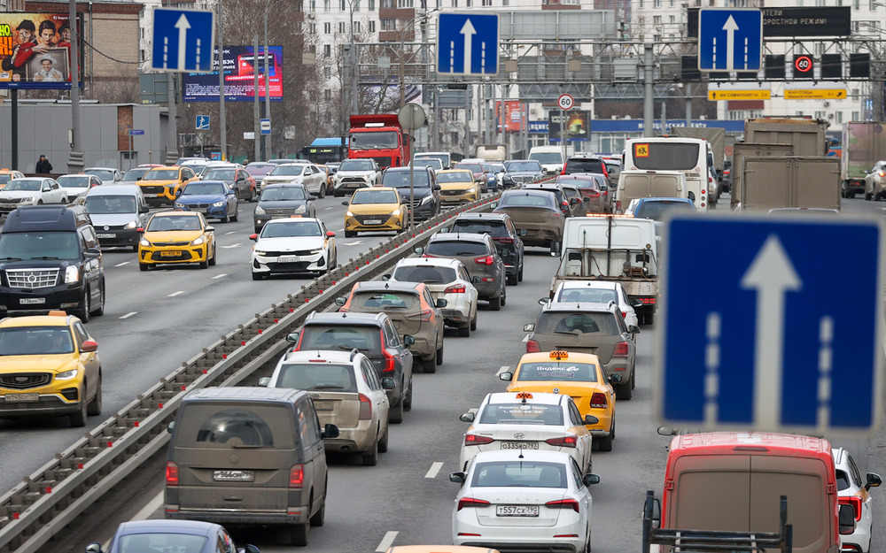 Неожиданные секреты экономии топлива на 10-15%