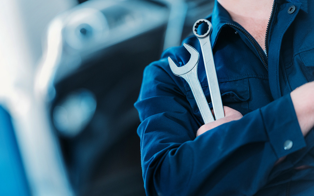 На Госуслугах можно попучить разрешение на тюнинг машины