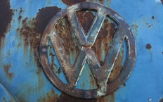 Глобальные продажи Volkswagen упали: причины