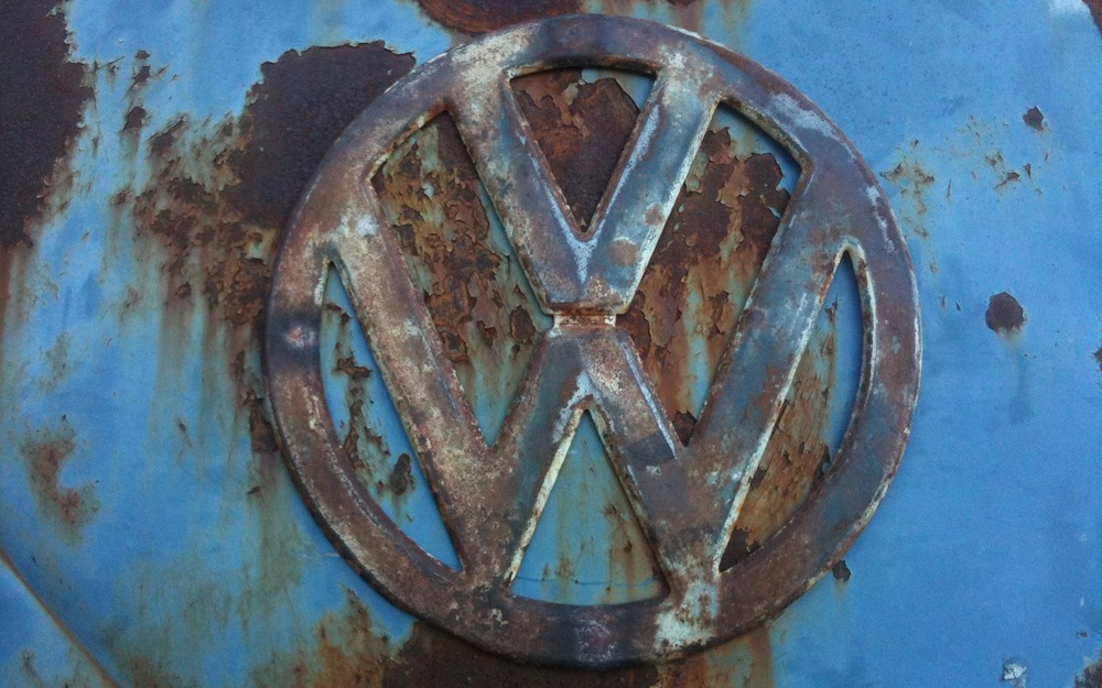 Глобальные продажи Volkswagen упали: причины