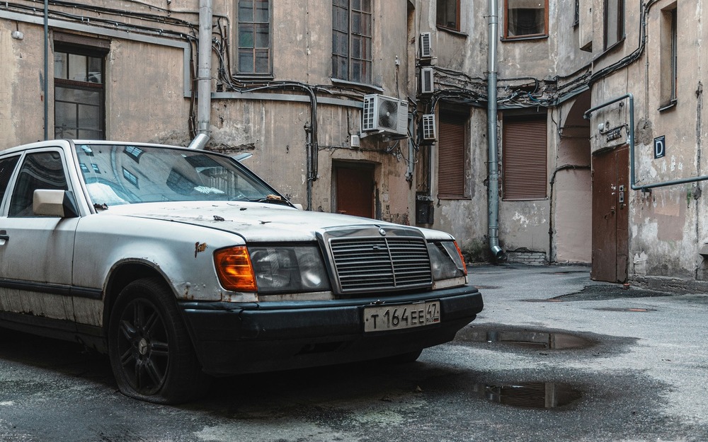 Вырастет ли спрос на старые автомобили из-за снижения стандартов топлива?