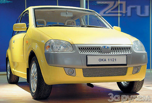 Авторусы