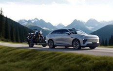 Exlantix ET Camping Edition