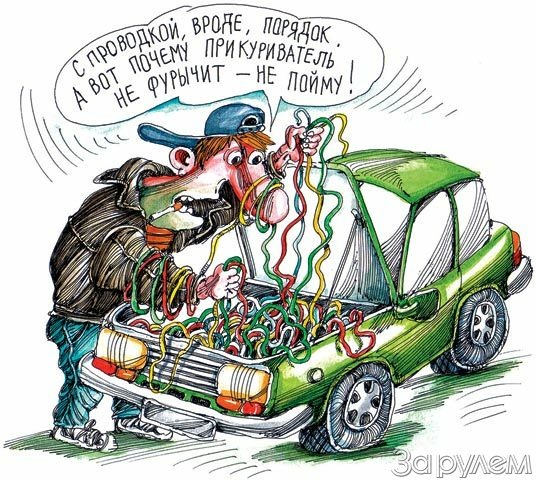 Конкурс