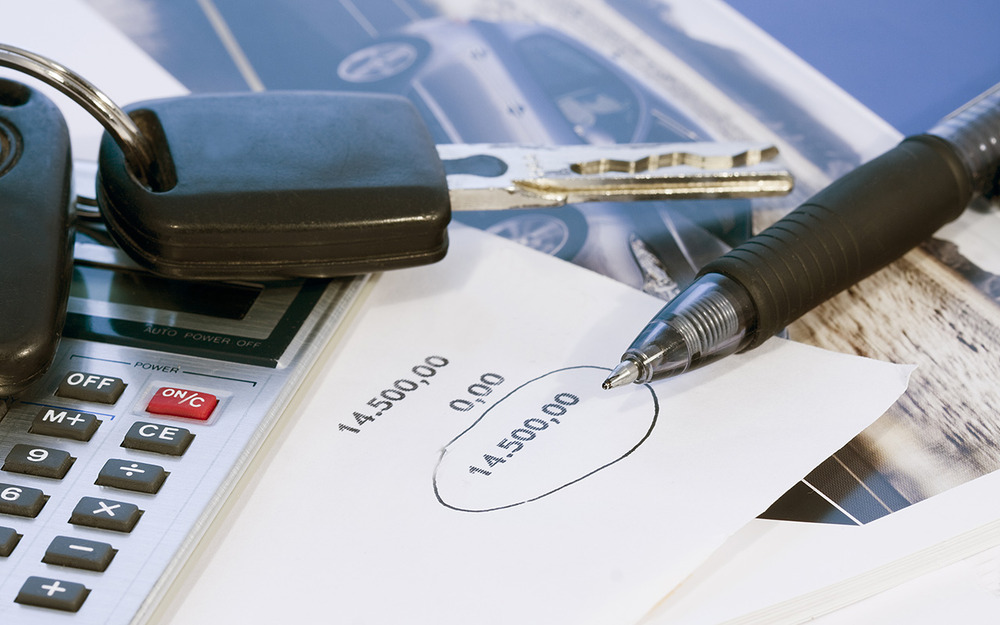 Как на авторынке РФ отразится уменьшения ключевой ставки